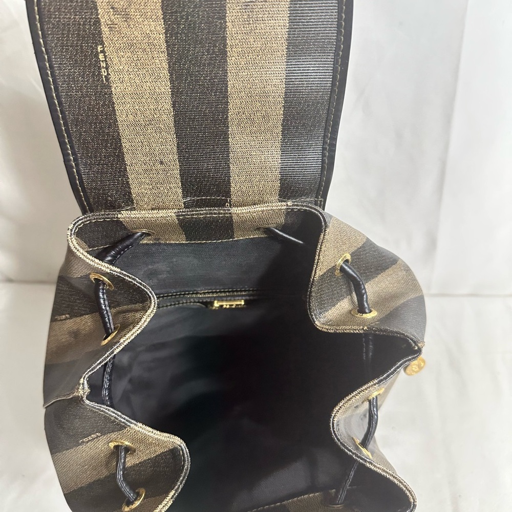 Fendi Backpack - image 8